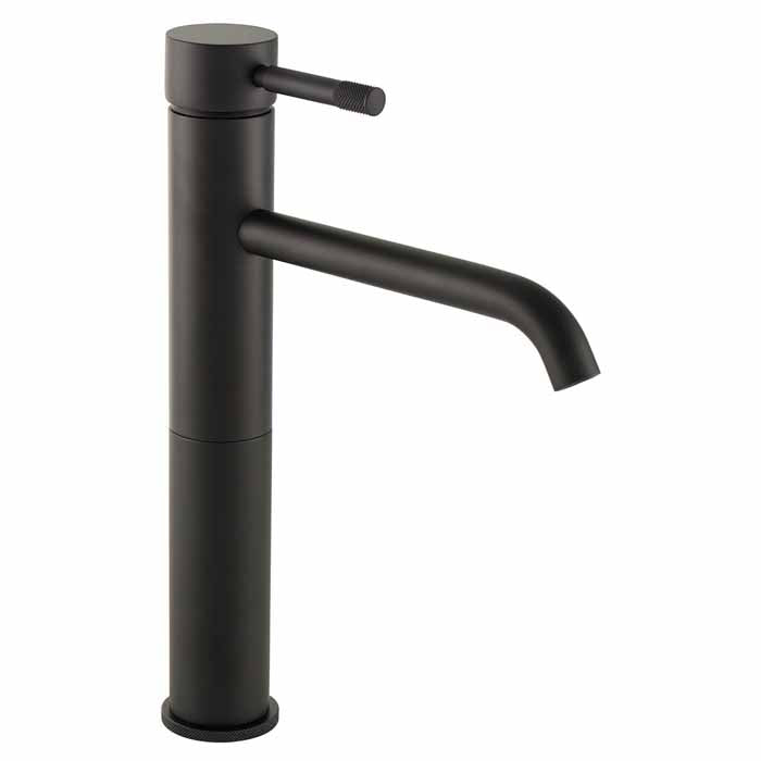 REVOLUTION EXTENDED HEIGHT BASIN MIXER