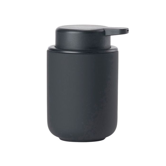 UME SOAP DISPENSER BLACK