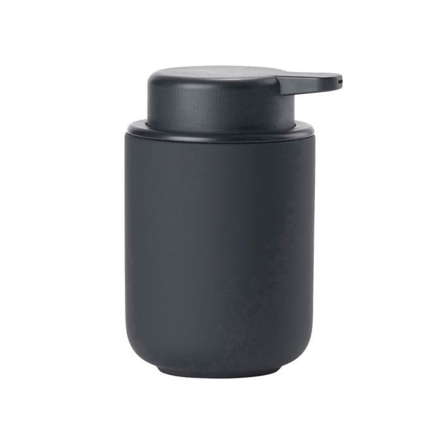 UME SOAP DISPENSER BLACK