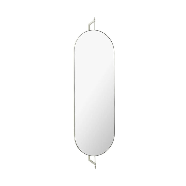 KD ROTATING FULL SIZE MIRROR 140X550X1850MM BEIGE