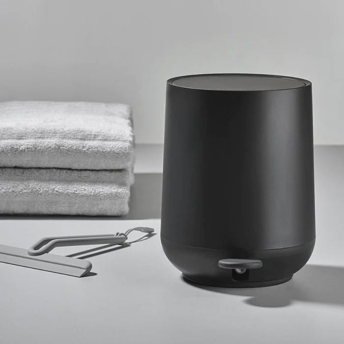 NOVA PEDAL BIN SOFT BLACK