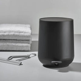 NOVA PEDAL BIN SOFT BLACK