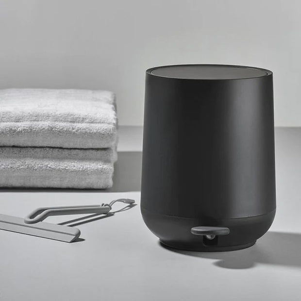 NOVA PEDAL BIN SOFT BLACK