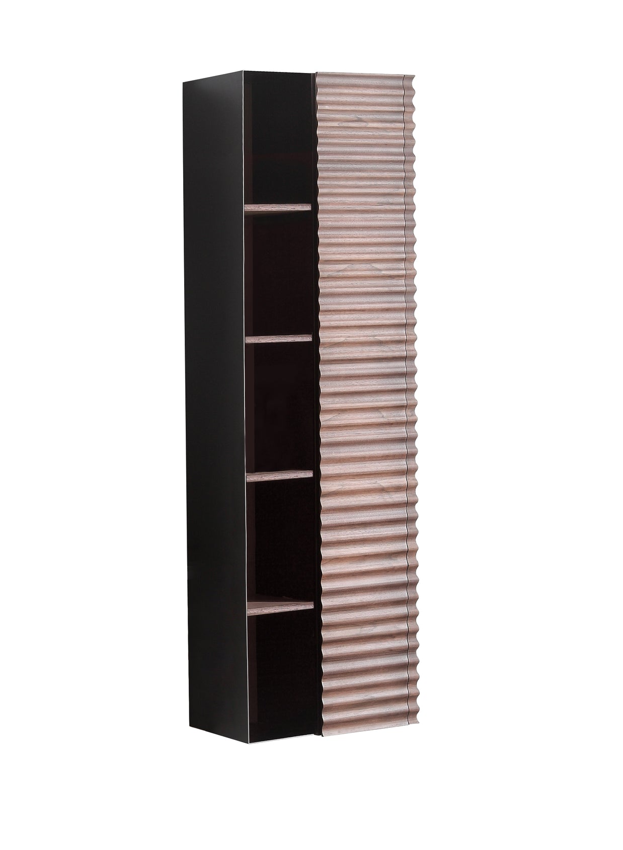 LOOM TOWER CABINET 1 X DOOR 300 X 200 X 1600