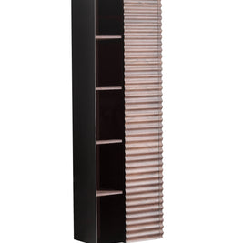LOOM TOWER CABINET 1 X DOOR 300 X 200 X 1600