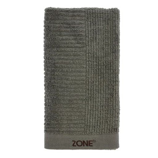 CLASSIC BATH TOWEL OLIVE