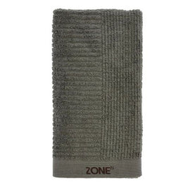 CLASSIC BATH TOWEL OLIVE
