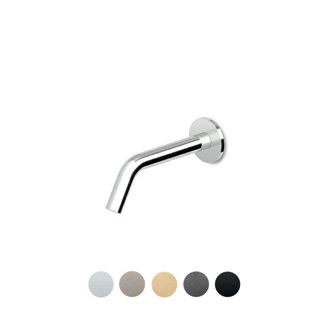 MEDAMEDA BATH SPOUT 175MM