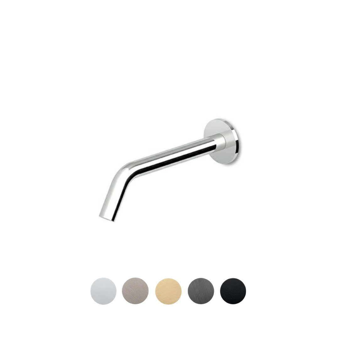 MEDAMEDA BATH SPOUT 215MM