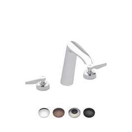 ONE HUNDRED 3TH BASIN MIXER EXTENDED HEIGHT