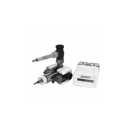 ZUCCHETTI BELLAGIO THERMOSTATIC MIXER CONCEALED VALVE