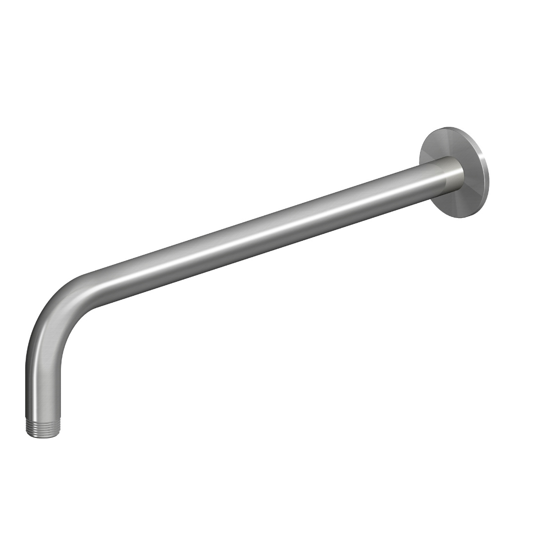 HELM WALL MOUNTED SHOWER ARM 350MM