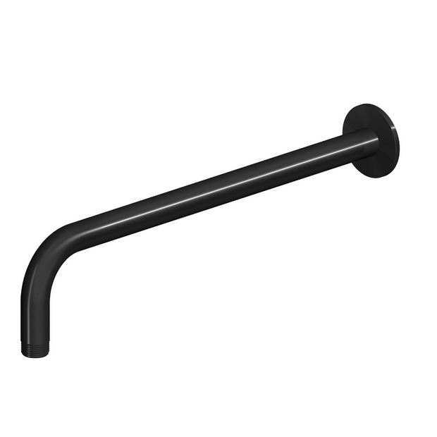 HELM WALL MOUNTED SHOWER ARM 350MM
