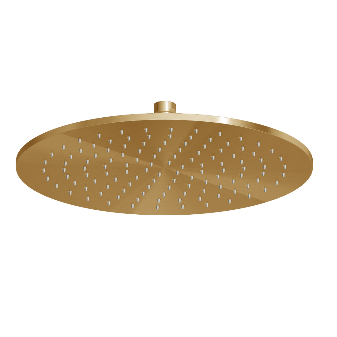 HELM SHOWER HEAD 320MM