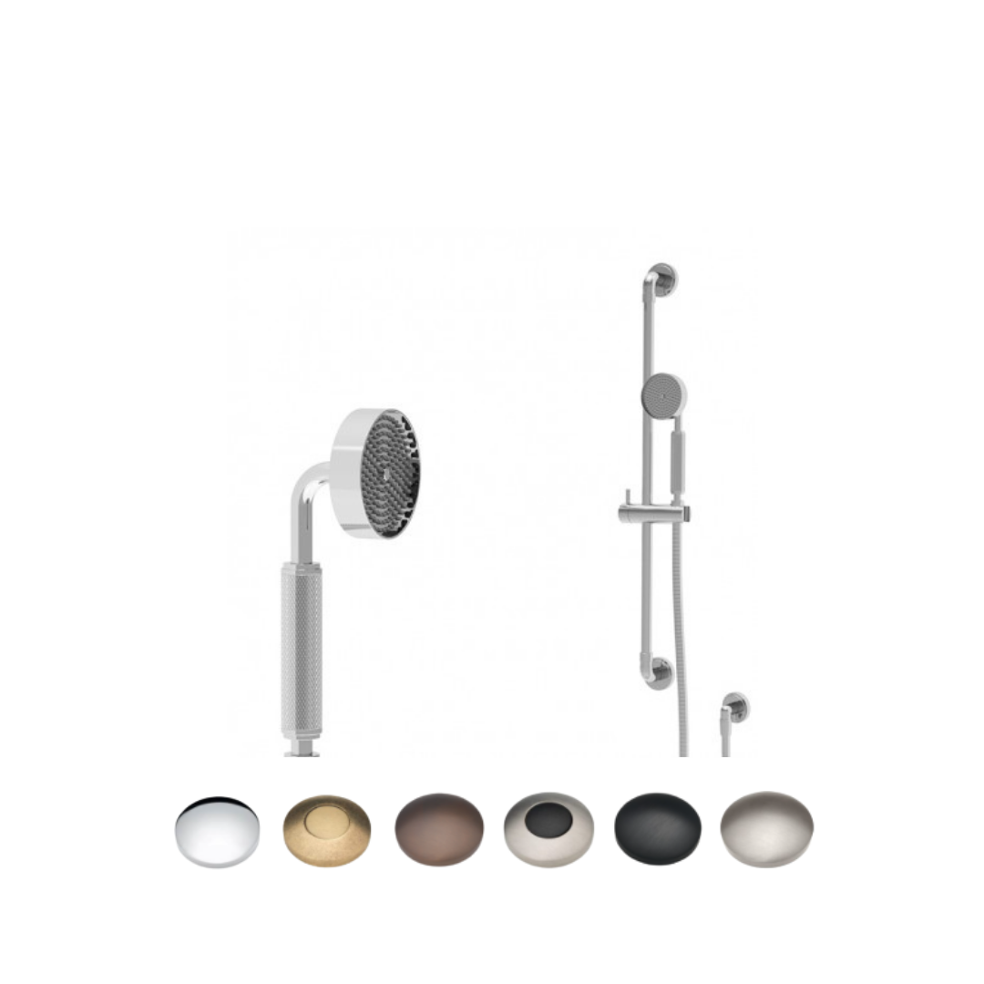 LANDMARK INDUSTRIAL SLIDE SHOWER 1 FCT
