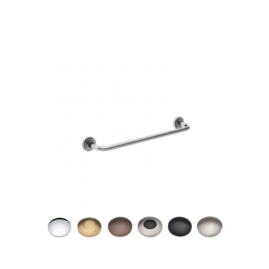 LANDMARK INDUSTRIAL TOWEL RAIL 457MM