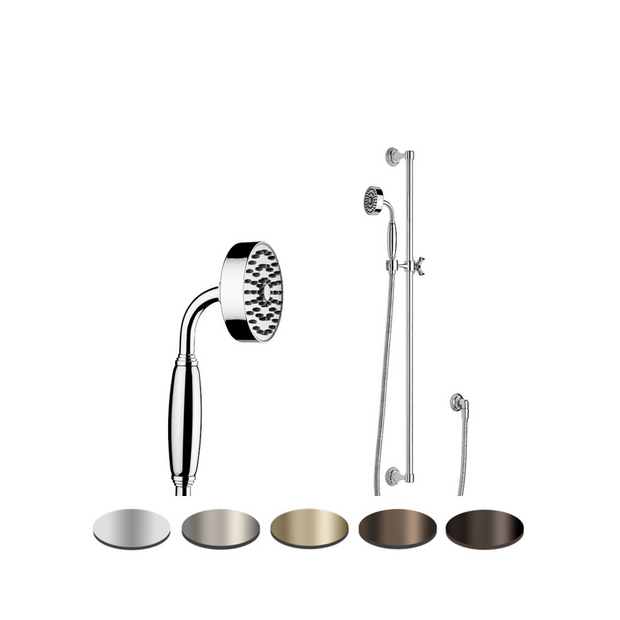 STYLE MODERNE SLIDE SHOWER 1 FCT