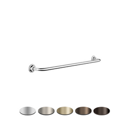 STYLE MODERNE TOWEL RAIL 610MM
