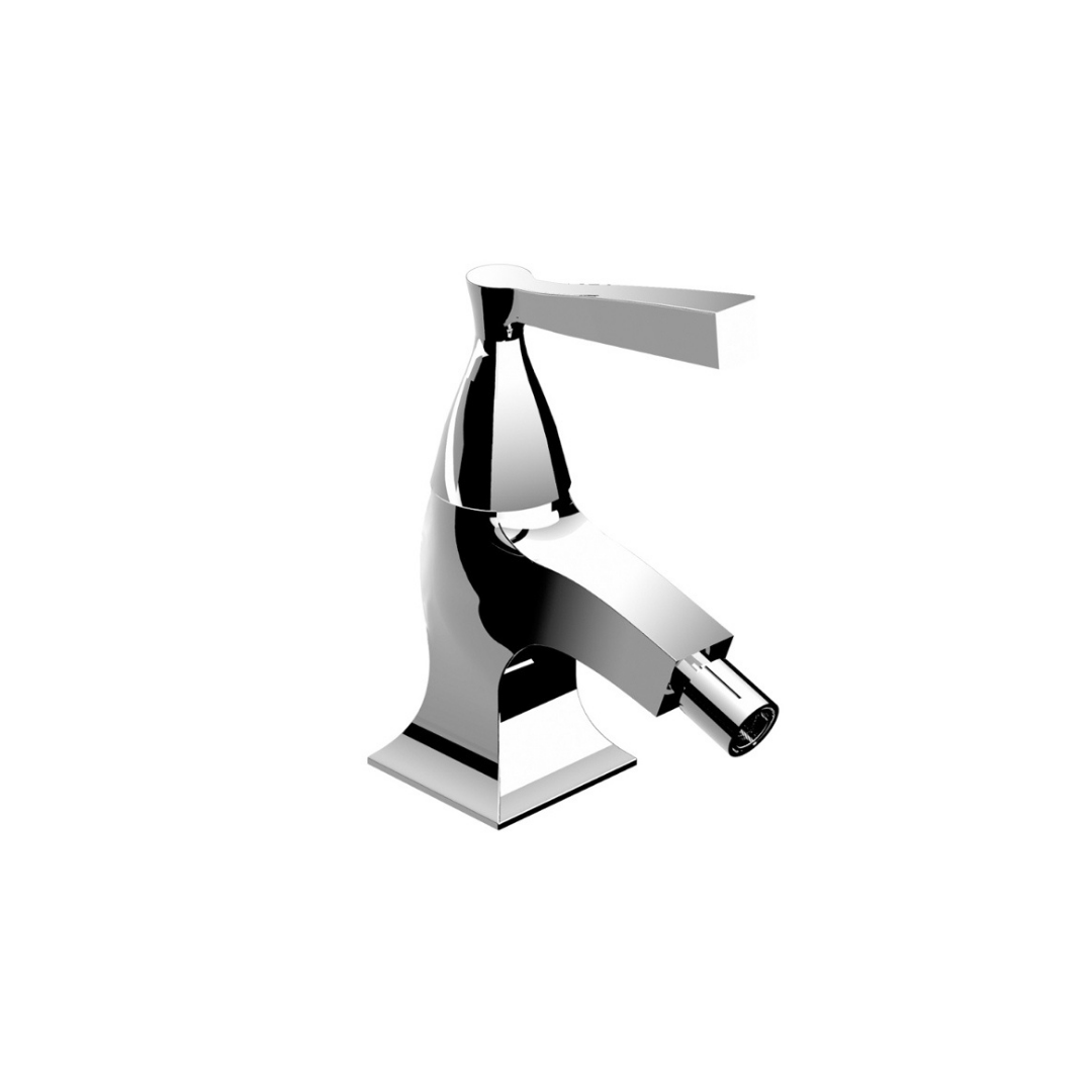 BELLAGIO SINGLE LEVER BIDET MIXER 1TH PUW