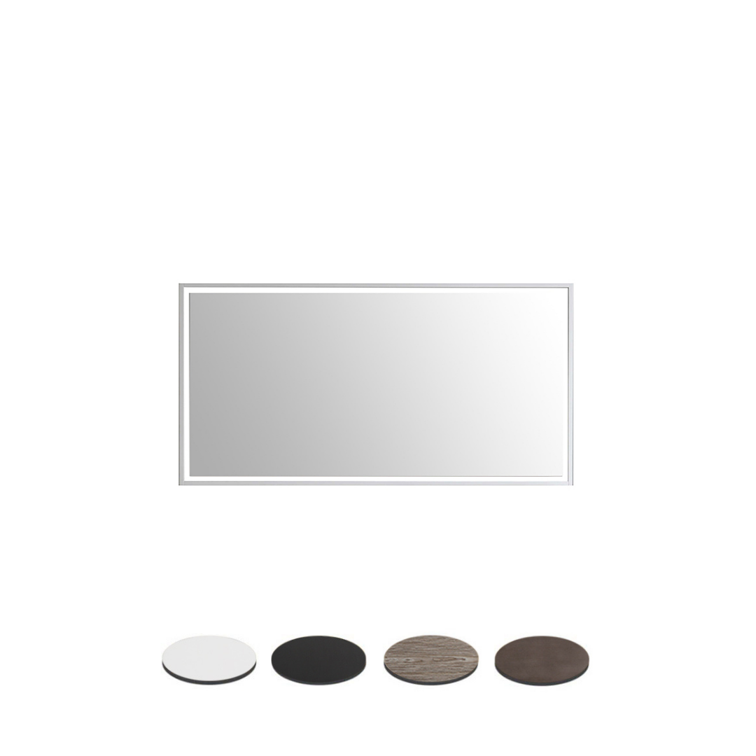 ARRIVO LED MIRROR 1400