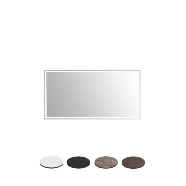 ARRIVO LED MIRROR 1400