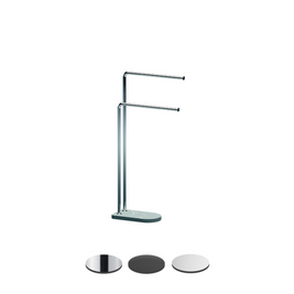 NOMAD STANDING TOWEL BAR