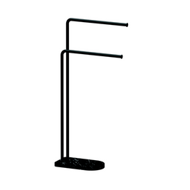 NOMAD STANDING TOWEL BAR