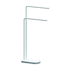 NOMAD STANDING TOWEL BAR