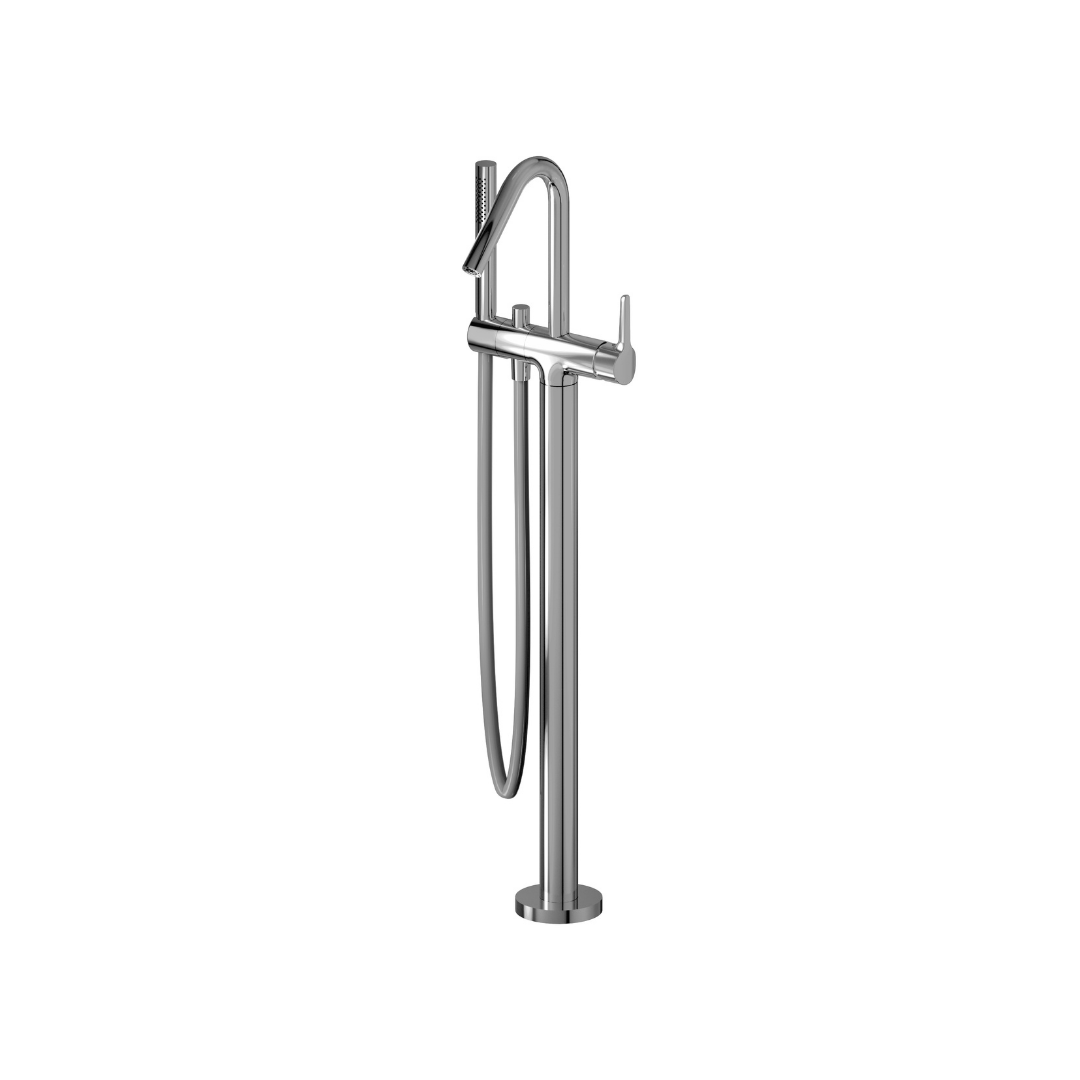 MEDAMEDA FREESTANDING BATH COLUMN