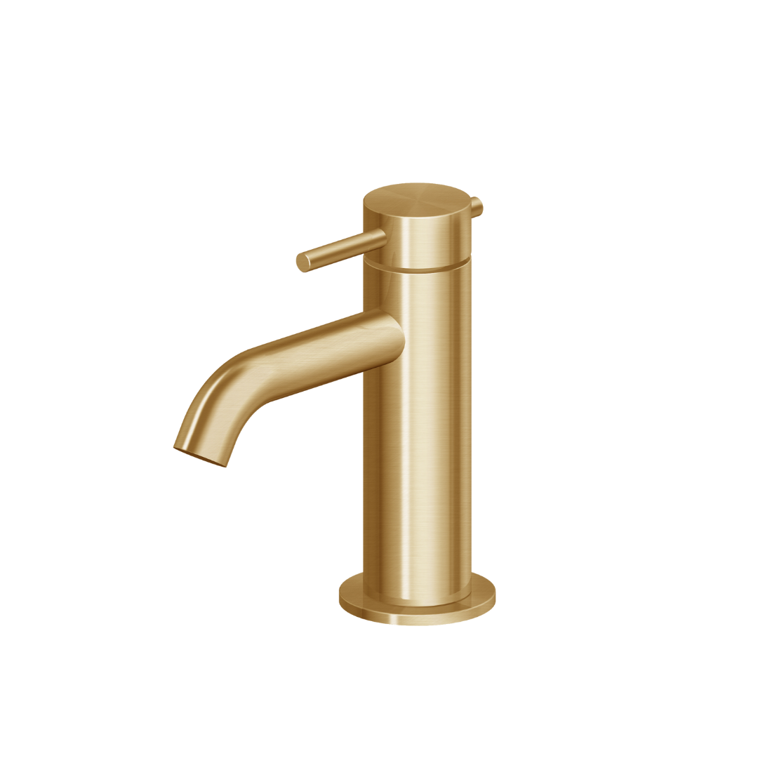 HELM BASIN MIXER