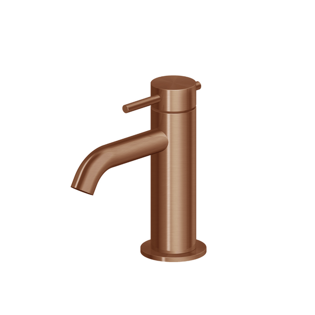 HELM BASIN MIXER
