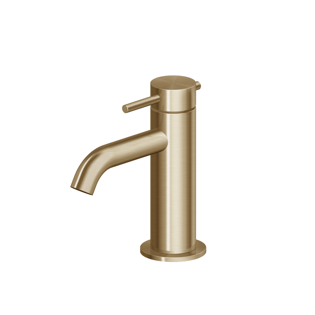 HELM BASIN MIXER