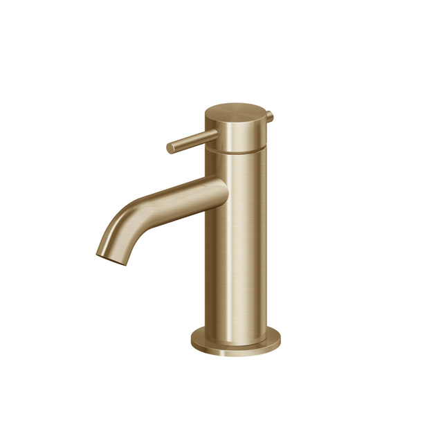 HELM BASIN MIXER