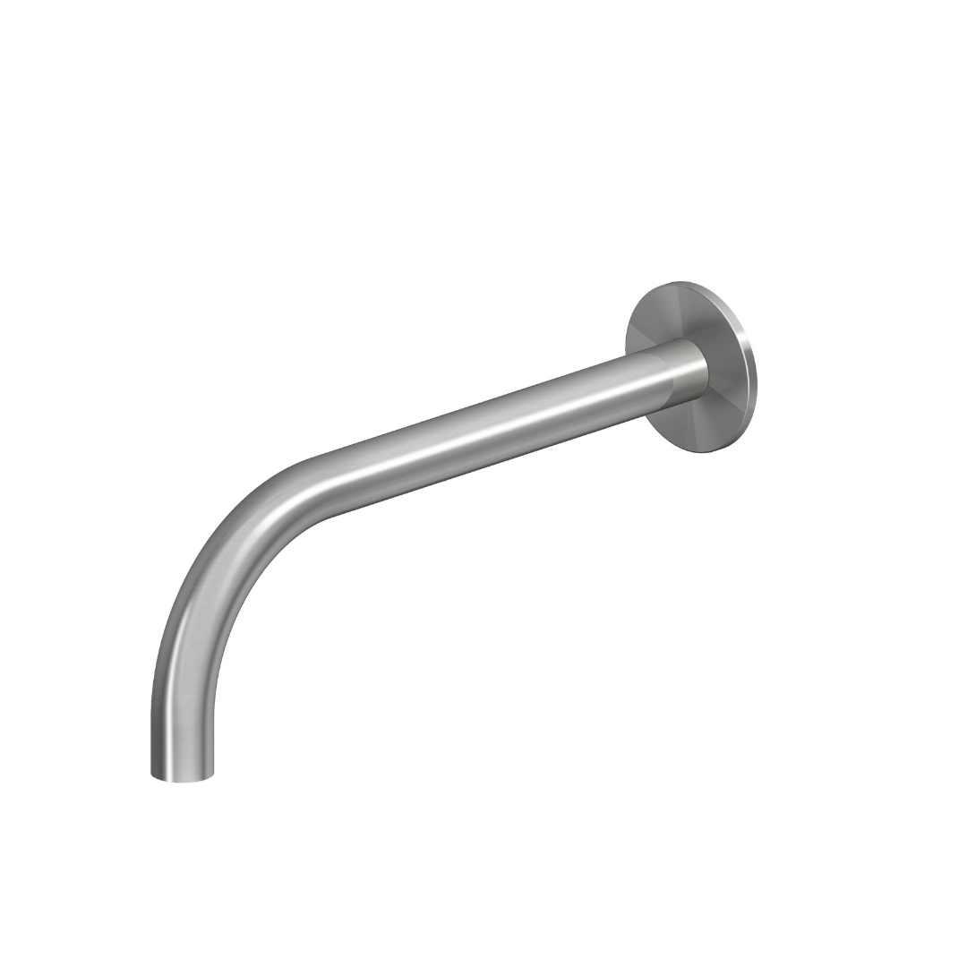 HELM BATH SPOUT 230MM