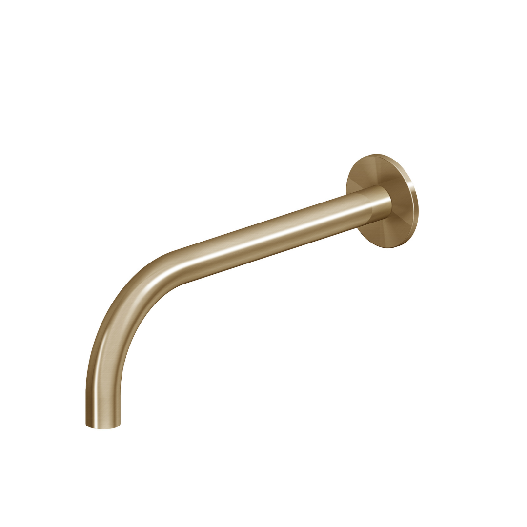 HELM BATH SPOUT 230MM