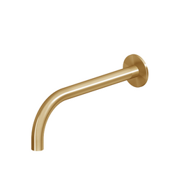 HELM BATH SPOUT 230MM