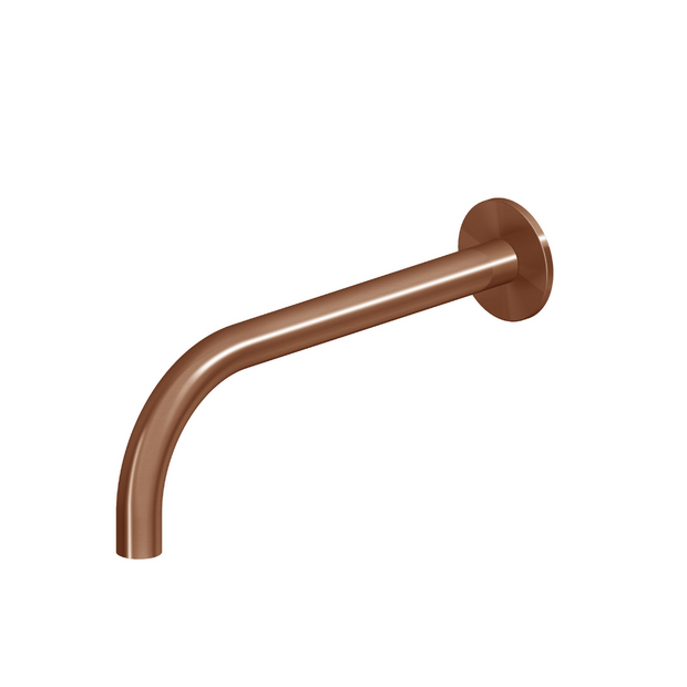 HELM BATH SPOUT 230MM
