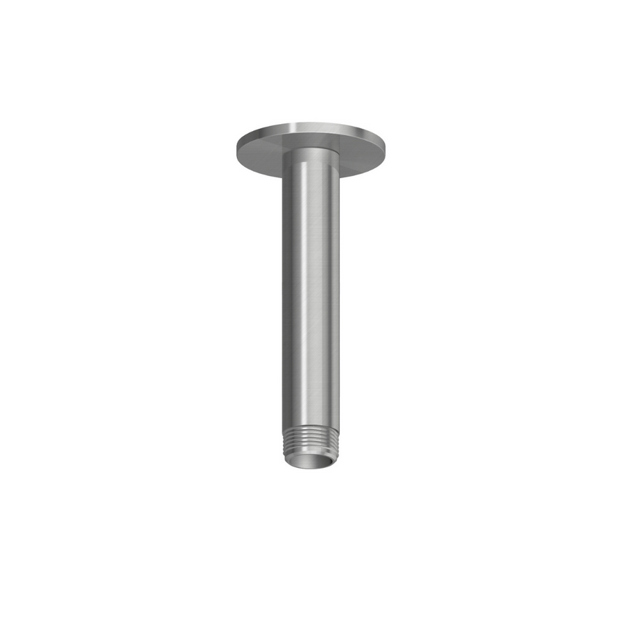 HELM CEILING MOUNTED SHOWER ARM 100MM