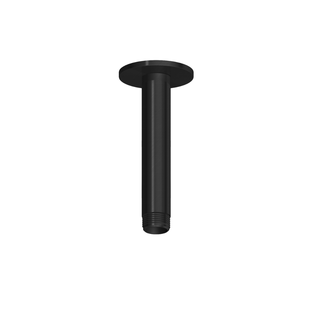 HELM CEILING MOUNTED SHOWER ARM 100MM