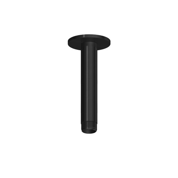 HELM CEILING MOUNTED SHOWER ARM 100MM