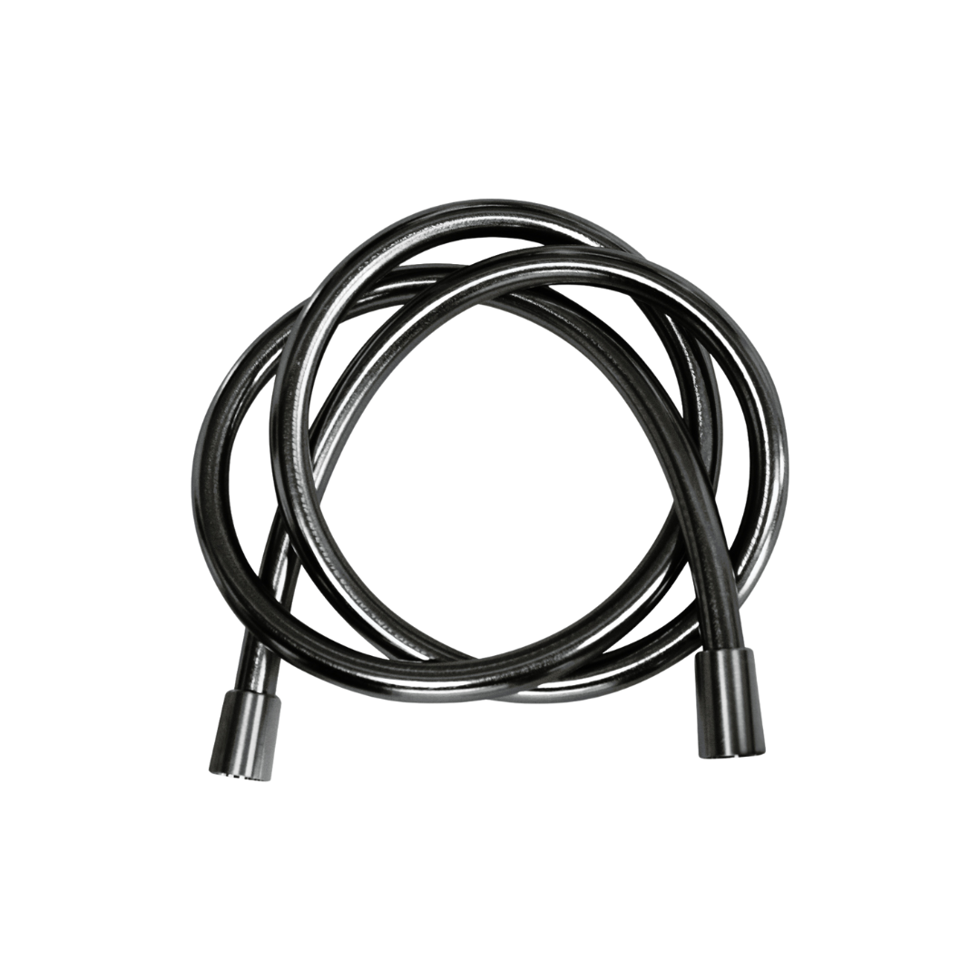 HELM PVC FLEXIBLE SHOWER HOSE 1500MM