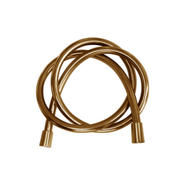 HELM PVC FLEXIBLE SHOWER HOSE 1500MM