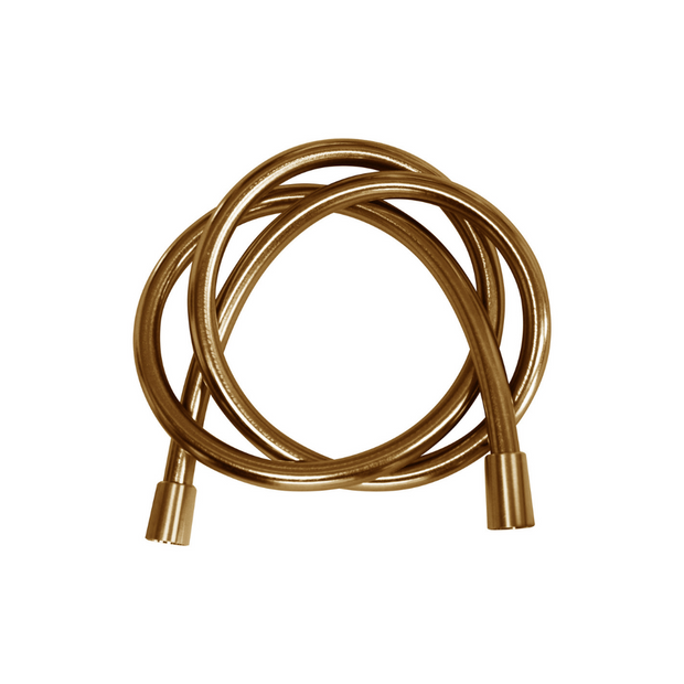 HELM PVC FLEXIBLE SHOWER HOSE 1500MM
