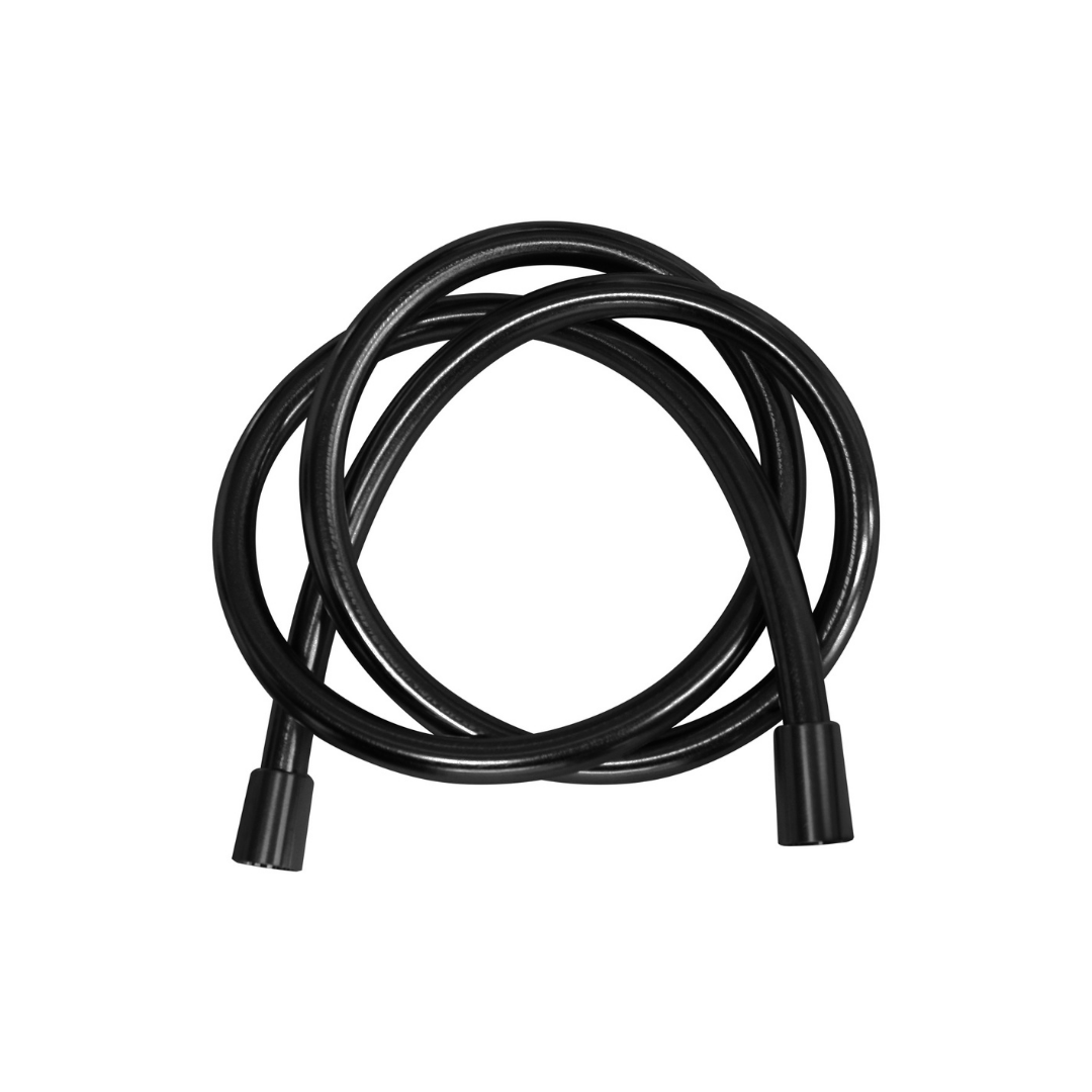 HELM PVC FLEXIBLE SHOWER HOSE 1500MM