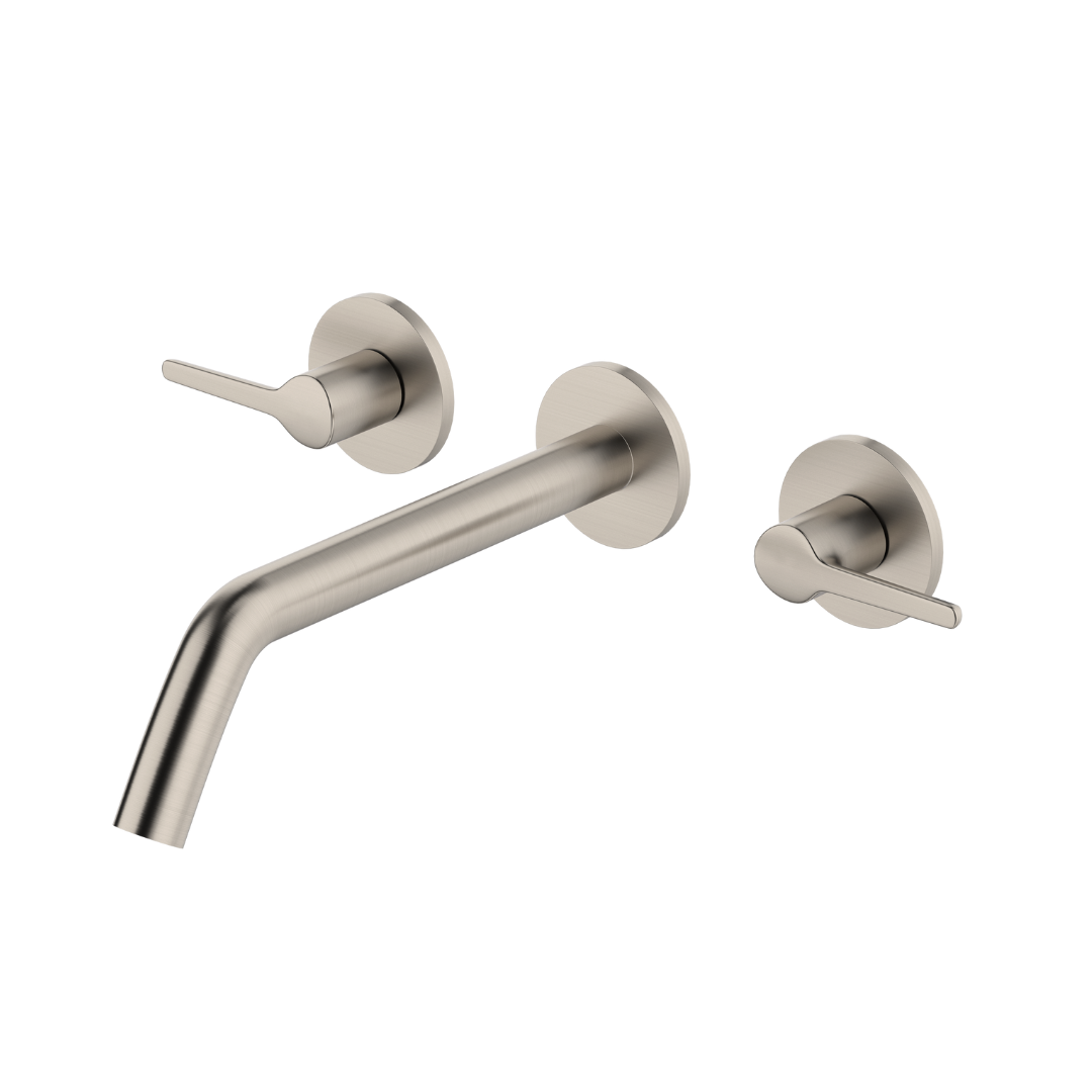 MEDAMEDA 3TH BASIN MIXER 215MM