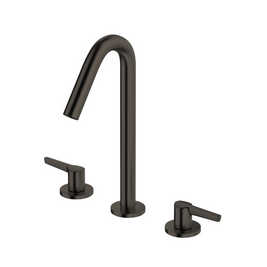 MEDAMEDA 3TH BASIN MIXER EXTENDED HEIGHT