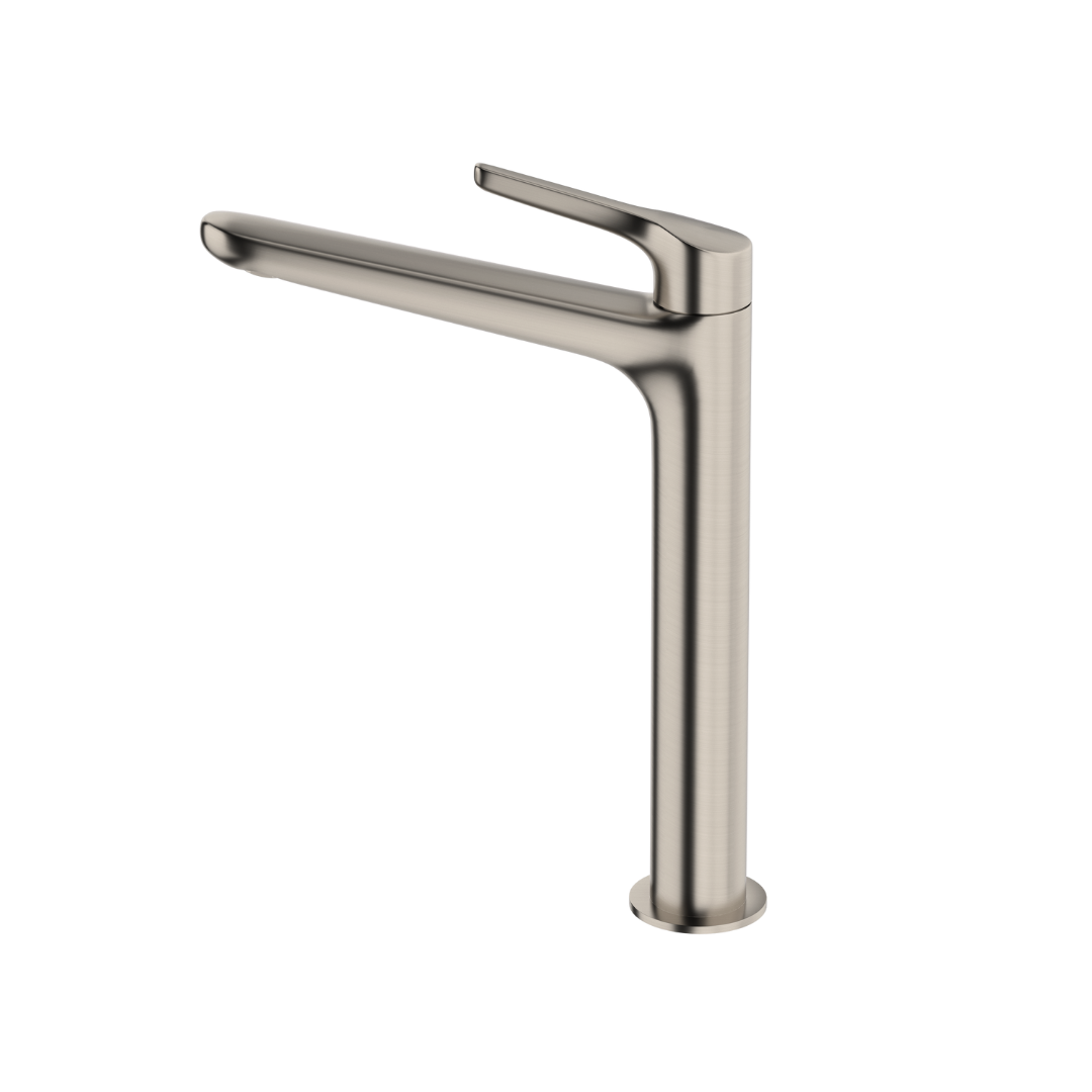 MEDAMEDA BASIN MIXER EXTENDED HEIGHT