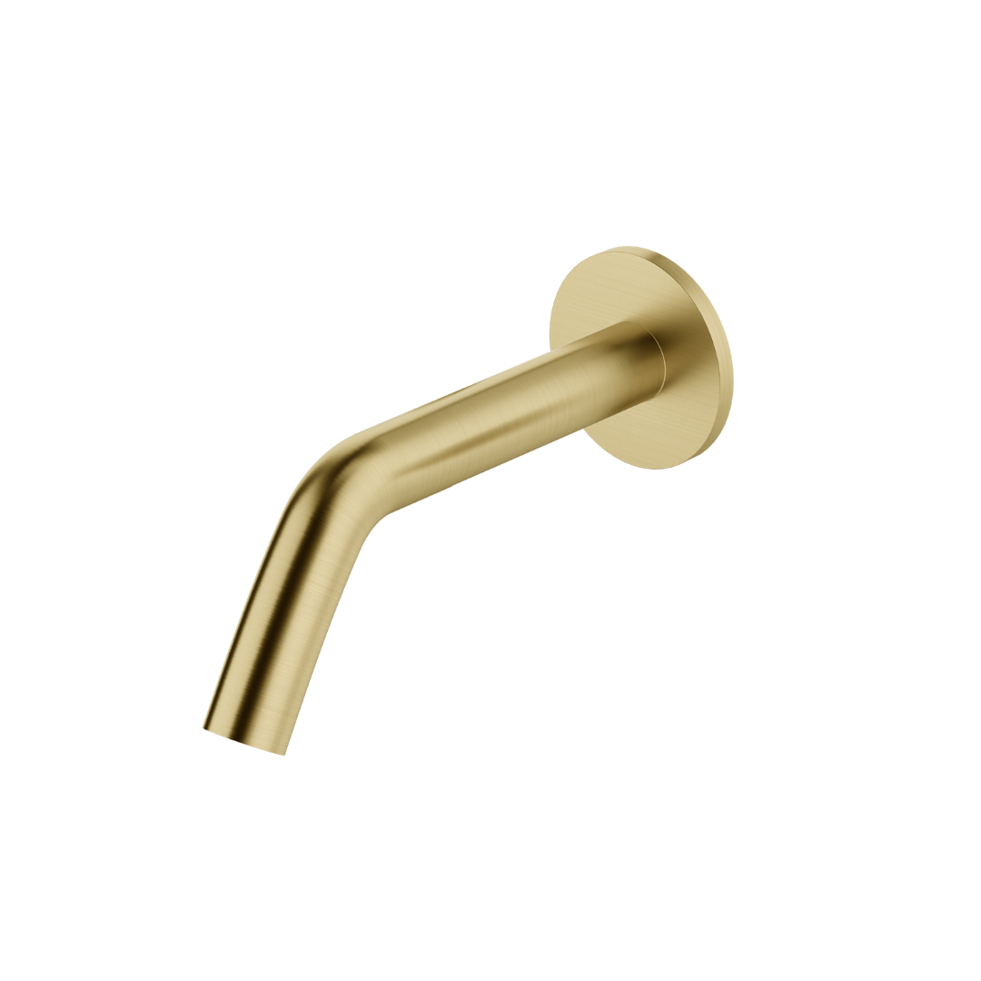 MEDAMEDA BATH SPOUT 175MM