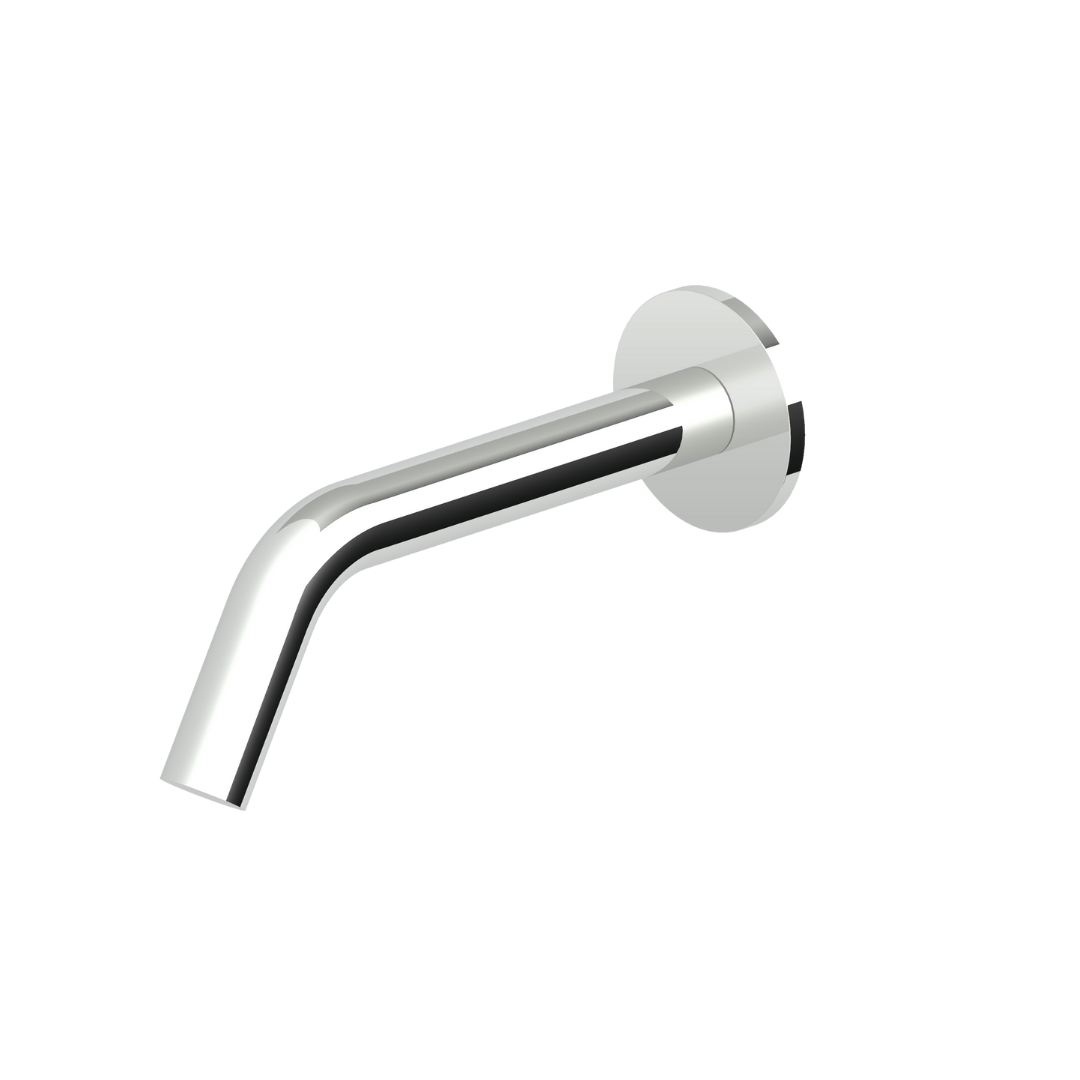MEDAMEDA BATH SPOUT 175MM