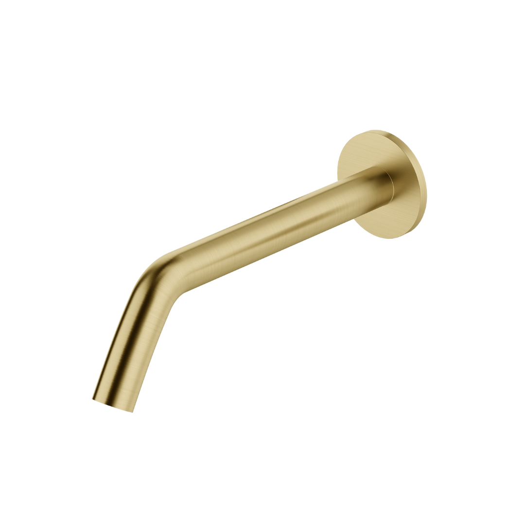 MEDAMEDA BATH SPOUT 215MM